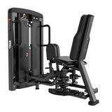 Máquina abductor aductor TITAN Pro con estructura de 4 mm