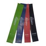 Set de 4 bandas circulares elásticas Starfit — imagen 2