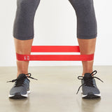 Set de 4 bandas circulares elásticas Starfit — imagen 3