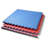 Tatami encastrable de goma EVA de 2,5 cm antideslizante — imagen 4